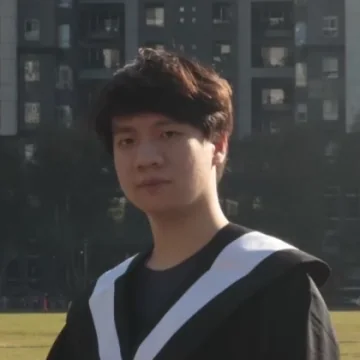 王重鈞的個人照